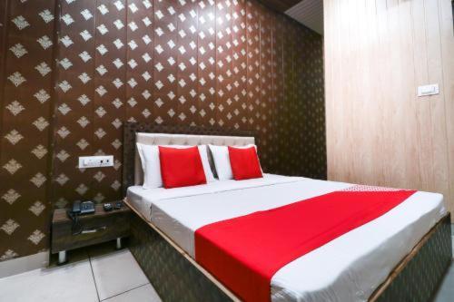 Hotel 7 Deep Ludhiana Eksteriør billede